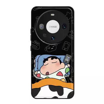 Мелкие кости Чехол для телефона Small Bones, Cool Black - DWYCBLYP04