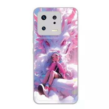 Мелкие кости Чехол для телефона Small Bones, Cool Black - DWYCBLYP28