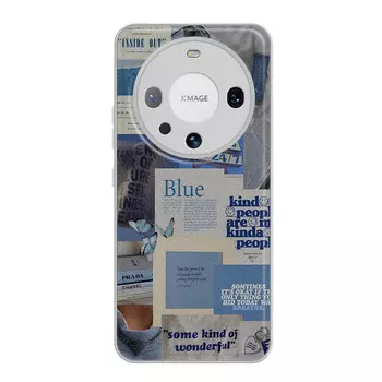 Мелкие кости Чехол для телефона Small Bones, Cool Black - DWYCBLYP34