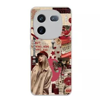 Мелкие кости Чехол для телефона Small Bones, Cool Black - DWYCBLYP74