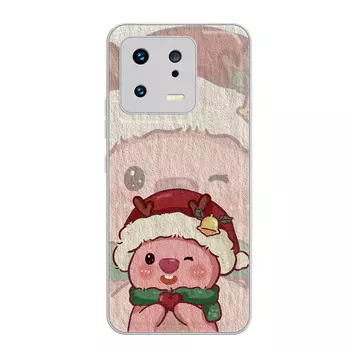 Мелкие кости Чехол для телефона Small Bones, Cool Black - DWYCBLYP75