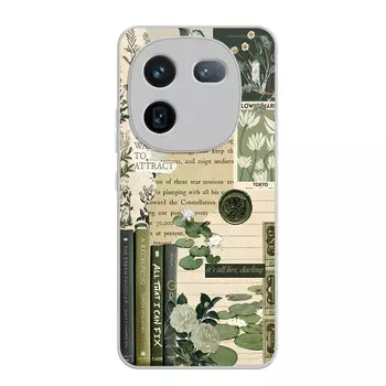 Мелкие кости Чехол для телефона Small Bones, Cool Black - DWYCBLYP77