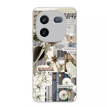 Мелкие кости Чехол для телефона Small Bones, Cool Black - DWYCBLYP76