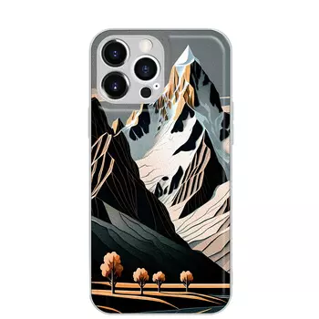 Мелкие кости Чехол для телефона Small Bones, Galaxy Silver - DWYCBLYP85