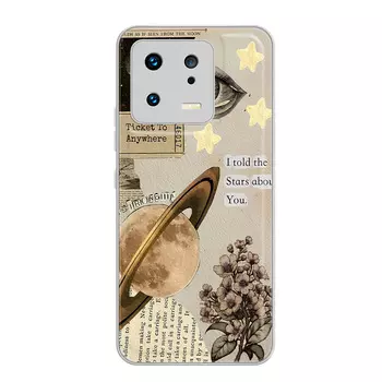 Мелкие кости Чехол для телефона Small Bones, Galaxy Silver - DWYCBLYP77