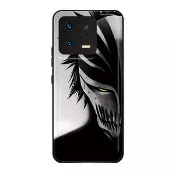 Мелкие кости Чехол для телефона Small Bones, Glassy texture black - DWYCJSYP142