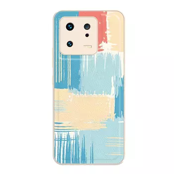 Мелкие кости Чехол для телефона Small Bones, Glassy texture black - DWYCJSYP146