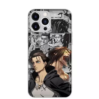 Мелкие кости Чехол для телефона Small Bones, Phantom Gray - DWYCJSYP167