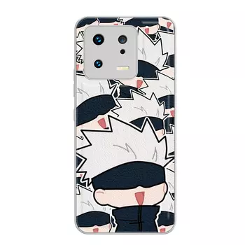 Мелкие кости Чехол для телефона Small Bones, Phantom Gray - DWYCJSYP161