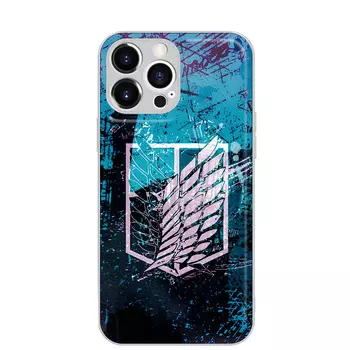 Мелкие кости Чехол для телефона Small Bones, Phantom Gray - DWYCJSYP219