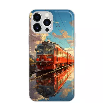 Мелкие кости Чехол для телефона Small Bones, Phantom Gray - DWYCJSYP234