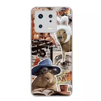 Мелкие кости Чехол для телефона Small Bones, Phantom Gray - DWYCJSYP236