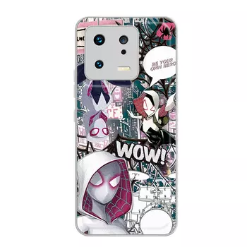 Мелкие кости Чехол для телефона Small Bones, Phantom Gray - DWYCJSYP241