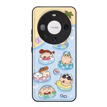 Мелкие кости Чехол для телефона Small Bones, Cool Black - DWYCJSYP270