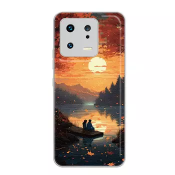 Мелкие кости Чехол для телефона Small Bones, Cool Black - DWYCBLYP14