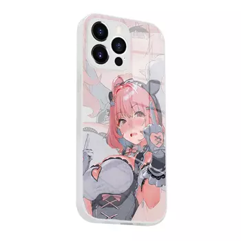 Мелкие кости Чехол для телефона Small Bones, Far Peak Blue - DWYCBL19