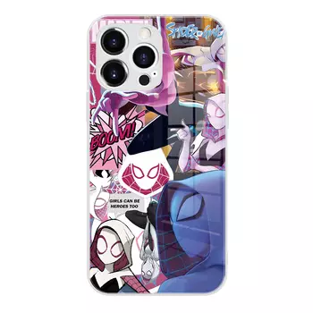 Мелкие кости Чехол для телефона Small Bones, Galaxy Silver - DWYCBL04