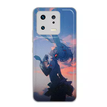 Мелкие кости Чехол для телефона Small Bones, Far Peak Blue - DWYCJSYP279