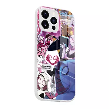 Мелкие кости Чехол для телефона Small Bones, Far Peak Blue - DWYCBL04