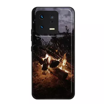 Мелкие кости Чехол для телефона Small Bones, Cool Black - DWYCJSYP277