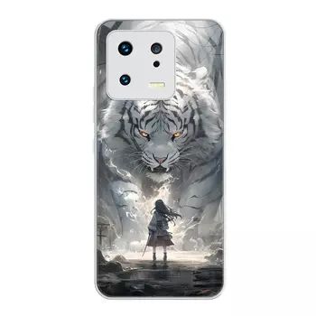 Мелкие кости Чехол для телефона Small Bones, Galaxy Silver - DWYCBL48