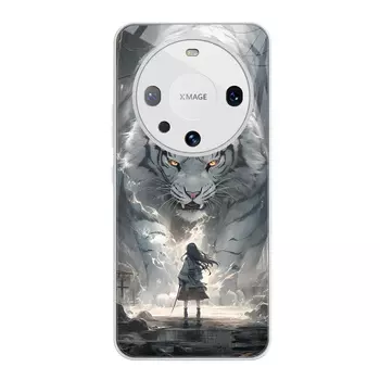 Мелкие кости Чехол для телефона Small Bones, Phantom Gray - DWYCBL48