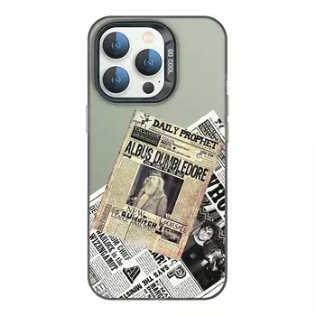 Мелкие кости Чехол для телефона Small Bones, DWJYCY74 - Colored silver green