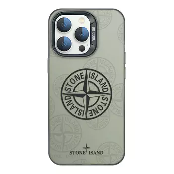 Мелкие кости Чехол для телефона Small Bones, DWJYCY80-colored silver navy