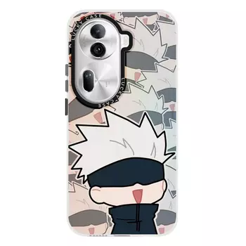 Мелкие кости Чехол для телефона Small Bones, DWYCLS07