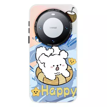 Мелкие кости Чехол для телефона Small Bones, DWYCLS128