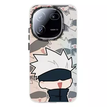 Мелкие кости Чехол для телефона Small Bones, DWYCLS07