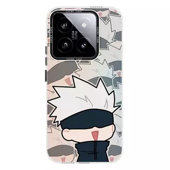 Мелкие кости Чехол для телефона Small Bones, DWYCLS07