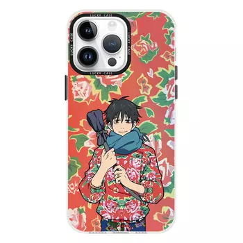 Мелкие кости Чехол для телефона Small Bones, DWYCLS36