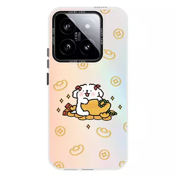 Мелкие кости Чехол для телефона Small Bones, DWYCLS25