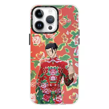 Мелкие кости Чехол для телефона Small Bones, DWYCLS32