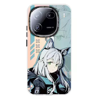 Мелкие кости Чехол для телефона Small Bones, DWYCLS131