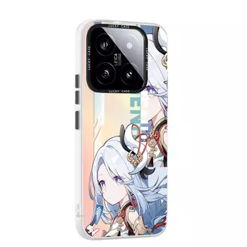 Мелкие кости Чехол для телефона Small Bones, DWYCLS75