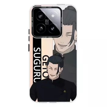 Мелкие кости Чехол для телефона Small Bones, DWYCLS55