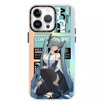 Мелкие кости Чехол для телефона Small Bones, DWYCLS99