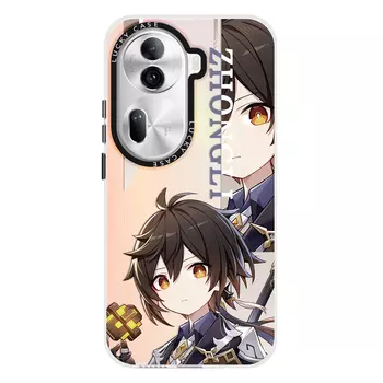 Мелкие кости Чехол для телефона Small Bones, DWYCLS80