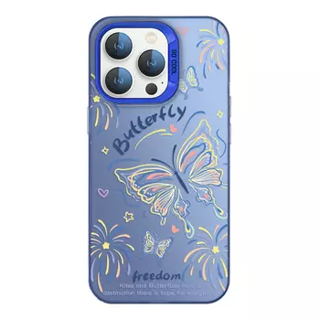 Мелкие кости Чехол для телефона Small Bones, DWJYCY135 - Colored silvery-white