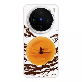 Мелкие кости Чехол для телефона Small Bones, DWJYCY162 - Colored silver black