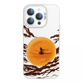 Мелкие кости Чехол для телефона Small Bones, DWJYCY162 - Colored silver rose red