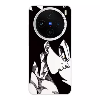 Мелкие кости Чехол для телефона Small Bones, DWJYCY171 - Colored silvery-white