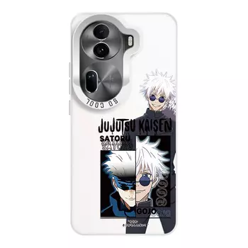 Мелкие кости Чехол для телефона Small Bones, DWJYCY175 - Colored silvery-white