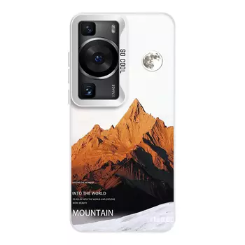 Мелкие кости Чехол для телефона Small Bones, DWJYCY185 - Colored silvery-white