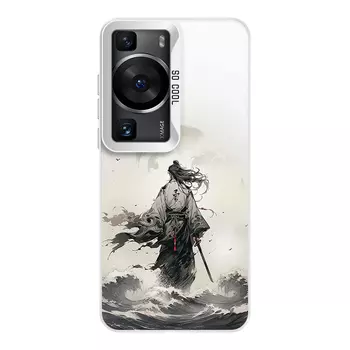 Мелкие кости Чехол для телефона Small Bones, DWJYCY189 - Colored silvery-white