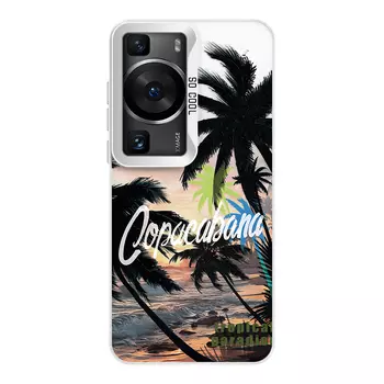 Мелкие кости Чехол для телефона Small Bones, DWJYCY196 - Colored silvery-white