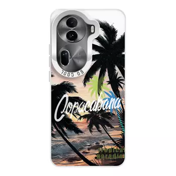 Мелкие кости Чехол для телефона Small Bones, DWJYCY196 - Colored silvery-white