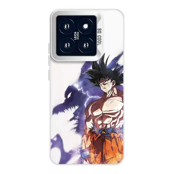 Мелкие кости Чехол для телефона Small Bones, DWJYCY200 - multicolored silvery-white